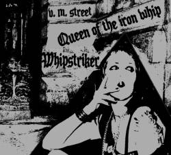 Slaughter Command : Condemned to the Grave - Queen of the Iron Whip